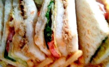 Sasta kitchen Location