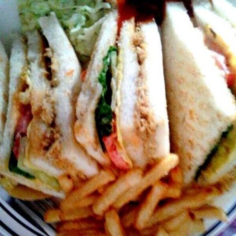 Sasta kitchen Location