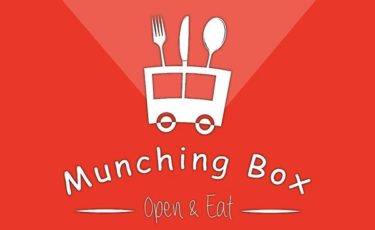 Munching Box