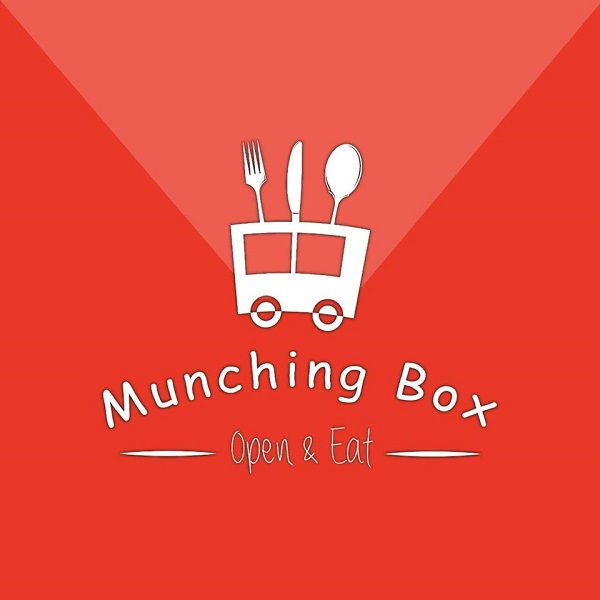 Munching Box