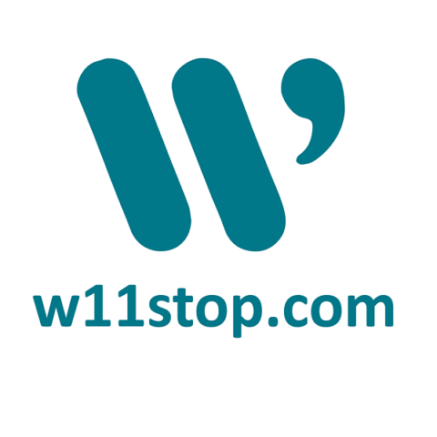 W11 Stop