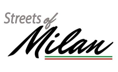 Streets of Milan