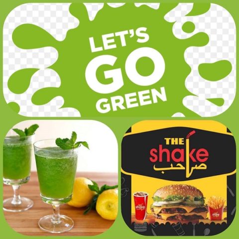 The Shake Sahab Islamabad