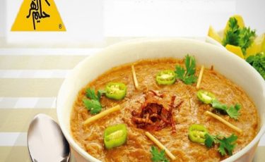 Haleem Ghar Contact Number