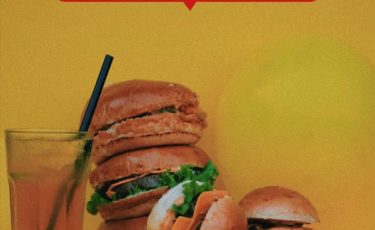 Jessies Burgers Lahore