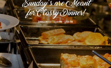 Veranda Bistro Lcoation