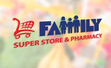 Family Super Store & Pharmacy