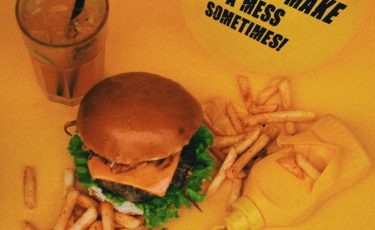 Jessies Burgers Location