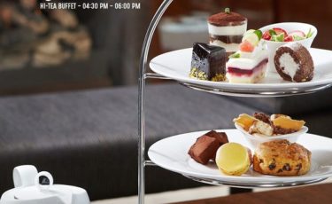 Veranda Bistro Contact Number