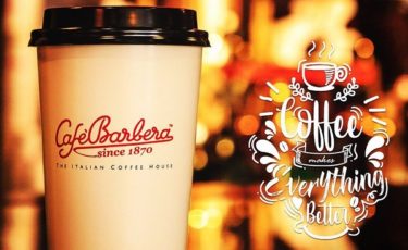 Café Barbera