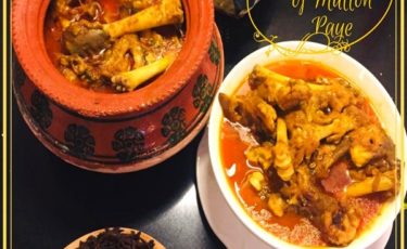 Nadeem's Buffet Contact Number