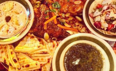 Dar Marrakesh Contact Number