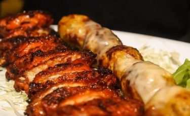 Dervish the Food Souq Contact Number