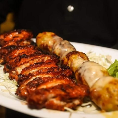 Dervish the Food Souq Contact Number