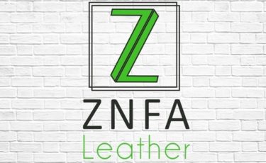 ZNFA Leather