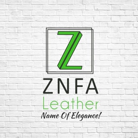 ZNFA Leather