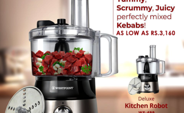 ARY Sahulat Bazar Sales