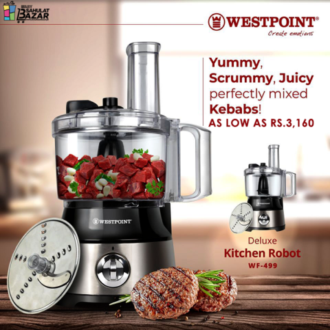 ARY Sahulat Bazar Sales