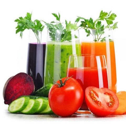 The Shake Sahab Menu