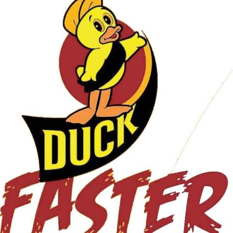 Duck Faster