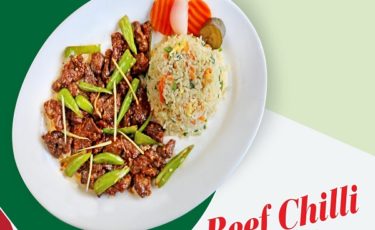 Salt'n Pepper Village Contact Number