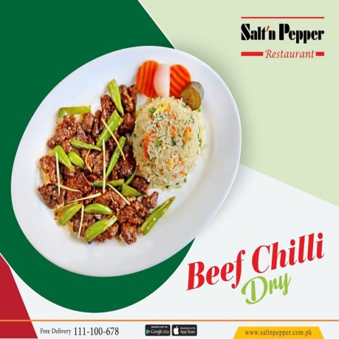 Salt'n Pepper Village Contact Number