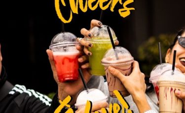 Jessies Burgers Menu