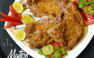 Time & Taste Restaurant Lahore