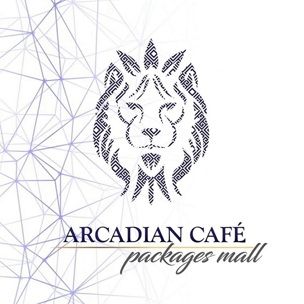 Arcadian Cafe