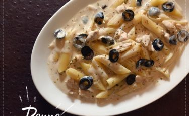 Time & Taste Restaurant Location