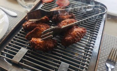 Spice Bazaar Contact Number