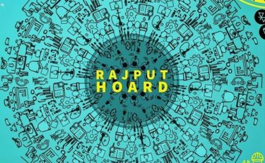Rajput Hoard