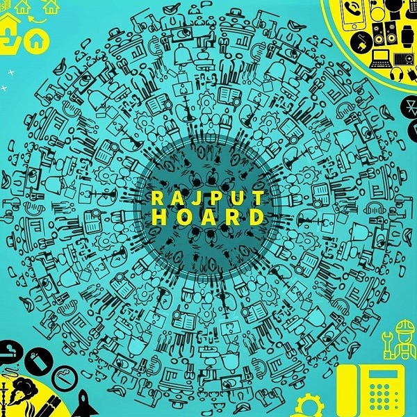 Rajput Hoard