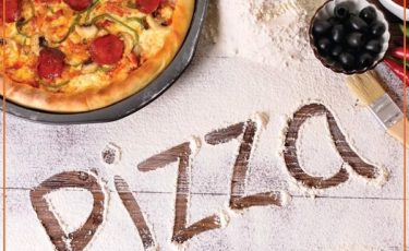 Round house pizza Contact Number