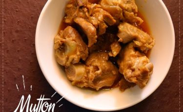 Time & Taste Restaurant Menu