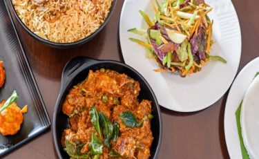 Laiba Restaurant Contact Number