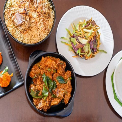 Laiba Restaurant Contact Number