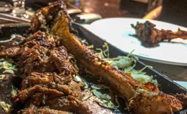 Dervish the Food Souq Location