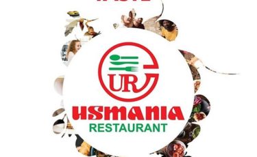Usmania Restaurant