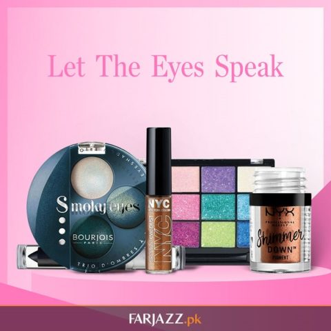 Farjazz Offers