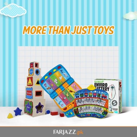 Farjazz Deals