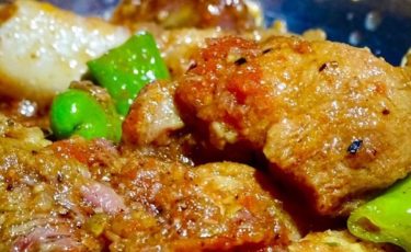 Dervish the Food Souq Menu