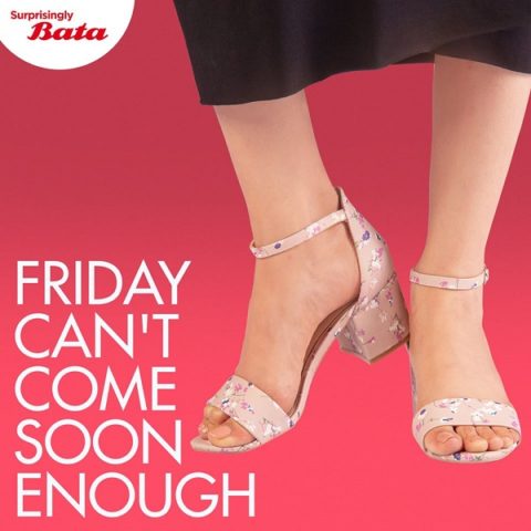 Bata Shoe Store Pakistan