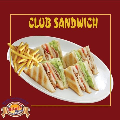 Bilal Restaurant Contact Number