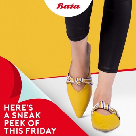 Bata Shoe Store Reviews