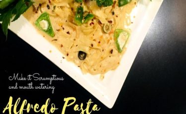 Nadeem's Buffet Location