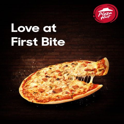 Pizza Hut Islamabad