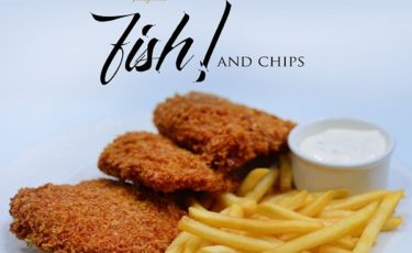 Arcadian Cafe Location