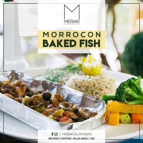 Meraki Contact Number