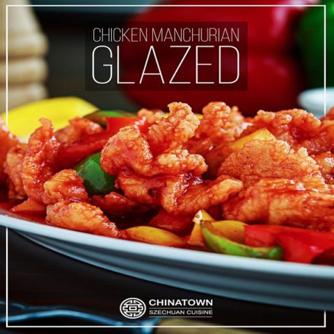 Chinatown Contact Number